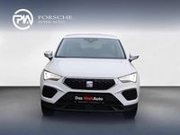 Neu Seat Ateca Reference 115 PS (84 kW) 2026 Weiss  normal SUV