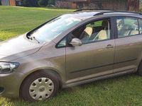 gebraucht VW Golf Golf Plus Plus Comfortline 1,9 TDI DPF Comfortline