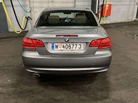 gebraucht BMW 320 Cabriolet 320 d Aut.