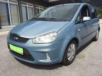 gebraucht Ford C-MAX Ecosport 1,6 TDC /1BESITZ/