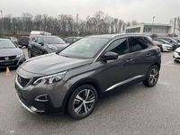 gebraucht Peugeot 3008 16 PureTech 180 S&S EAT8 GT Line Aut.