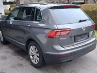 gebraucht VW Tiguan Tiguan 2,0 TDI SCR Comfortline Comfortline