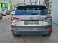 gebraucht Skoda Karoq 4x4 Style TDI DSG