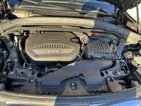 gebraucht BMW X1 sDrive18d Aut.