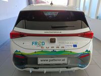 gebraucht Cupra Born 77/82 e-Boost 170kW/231PS