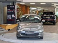 gebraucht Fiat 500 aus Dornbirn - 69 PS und 2km