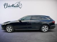 gebraucht Audi A4 Avant 35 TDI