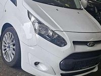 gebraucht Ford Courier 1.6