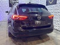 gebraucht Opel Insignia Sports Tourer 2.0 CDTI /LED/ Ab 164 Euro im Monat