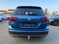 gebraucht VW Tiguan 20 TDI Allspace DSG | AHK*PANORAMA
