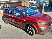 gebraucht Dacia Jogger Jogger Extreme TCe 110 Extreme