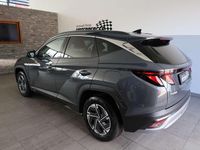 gebraucht Hyundai Tucson NX4 Jubile 1,6 T-GDi 2WD 48V