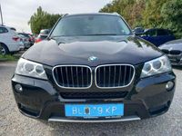 gebraucht BMW X3 sDrive18d+Automatik+Pickerl NEU 1/2025 !