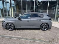 Neu Peugeot 308 Allure 131 PS (96 kW) 2025 Grau Limousine