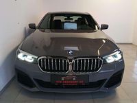gebraucht BMW 520 520 d M Sport