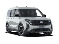 Neu Ford Tourneo Courier Active 125 PS (91 kW) 2025 Van / Kleinbus