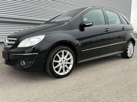 gebraucht Mercedes 180 B CDI ID:23