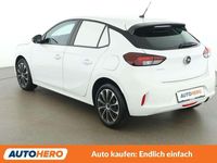 Gebraucht Opel Corsa 75 PS (55 kW) 2022 Weiß Kleinwagen
