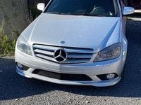 Gebraucht Mercedes C220 Avantgarde 170 PS (125 kW) 2007 Kombi