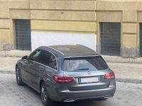 Gebraucht Mercedes C220 170 PS (125 kW) 2016 Kombi