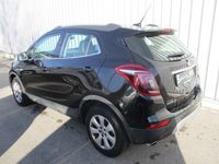 gebraucht Opel Mokka X 1.6 CDTI Innovation Navi,Rückfahrkamera,Sitz + Lenkradheizung,