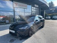 gebraucht Cupra Leon SP Kombi 1.5 TSI 150 PS ACT