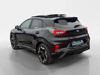 Gebraucht Ford Puma Titanium 155 PS (114 kW) 2025 Schwarz SUV