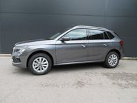 gebraucht Skoda Kamiq Selection TSI DSG