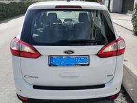 gebraucht Ford Grand C-Max Trend 1,0 EcoBoost