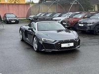 gebraucht Audi R8 Spyder V10 performance quattro S-tronic Carbon-...
