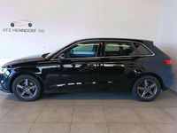 gebraucht Audi A3 Sportback 1,6 TDI design ab € 250 / Monat