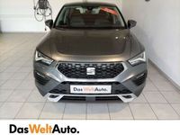 gebraucht Seat Ateca Style 2.0 TDI DSG 4Drive