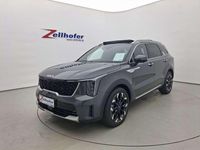 gebraucht Kia Sorento 2,2 CRDi SCR AWD Platin DCT