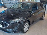 gebraucht Ford Fiesta Cool&Connect 5T 1.0l 74/100PS M6