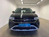 gebraucht VW T-Cross - Life TSI