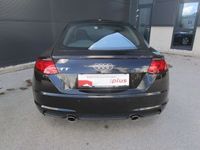 gebraucht Audi TT Coupé 40 TFSI