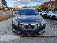 gebraucht Opel Insignia ST 20 Cosmo CDTI DPF Allrad