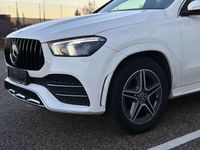 gebraucht Mercedes GLE400 GLE 400d 4Matic Coupe (167.323)