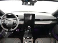 gebraucht Ford Mustang Mach-E Standard Range AWD *AKTION* netto 33.333,-