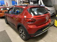 gebraucht Dacia Sandero Stepway Comfort -NAVI-LED-KAMERA