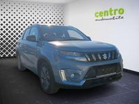 gebraucht Suzuki Vitara Vitara1.5 HYBRID ALLGRIP 6AGS shine + AHV