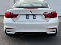 gebraucht BMW M4 Cabriolet Competition ohne OPF Cabrio
