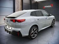 gebraucht BMW X2 xDrive20d U10 B47