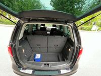 gebraucht VW Sharan SharanHighline BMT 20 TDI Highline