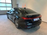 gebraucht Audi A5 Limousine quattro TDI