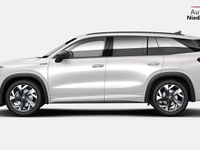 Neu Skoda Kodiaq SportLine 150 PS (110 kW) 2026 SUV