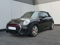 gebraucht Mini John Cooper Works Cabriolet Aut. *Finanzierung*