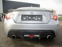 gebraucht Toyota GT86 2,0 Boxer