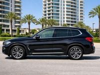 Gebraucht BMW X3 Luxury Line 190 PS (139 kW) 2019 SUV