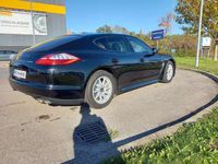 gebraucht Porsche Panamera 30 Diesel Aut.